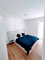 Brand new 3-bed Apartment