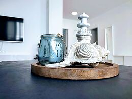 Brand new 3-bed Apartment