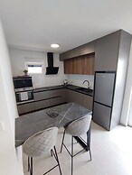 Brand new 3-bed Apartment