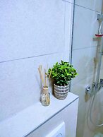 Brand new 3-bed Apartment