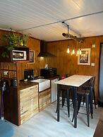 Charming Chalet in Stoke Fleming - Sleep 3/4