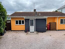 Charming Chalet in Stoke Fleming - Sleep 3/4