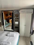 Charming Chalet in Stoke Fleming - Sleep 3/4