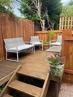 Charming Chalet in Stoke Fleming - Sleep 3/4