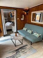 Charming Chalet in Stoke Fleming - Sleep 3/4