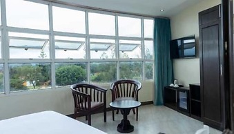 Mbale Courts View Hotel