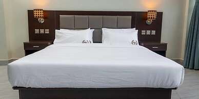 Mbale Courts View Hotel