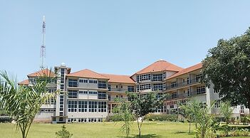 Mbale Courts View Hotel