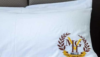 Mbale Courts View Hotel