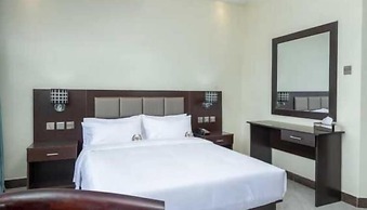 Mbale Courts View Hotel