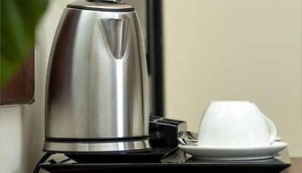 Mbale Courts View Hotel