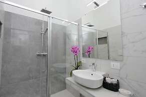 Roman Holiday Colosseo