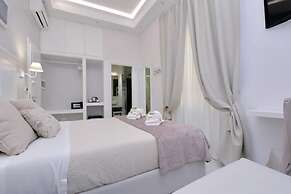 Roman Holiday Colosseo