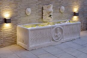 Roman Holiday Colosseo