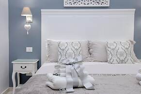 Roman Holiday Colosseo