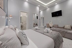 Roman Holiday Colosseo