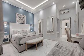 Roman Holiday Colosseo