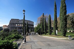 Roman Holiday Colosseo