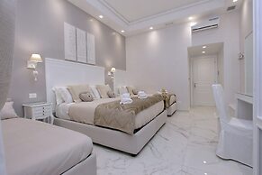 Roman Holiday Colosseo