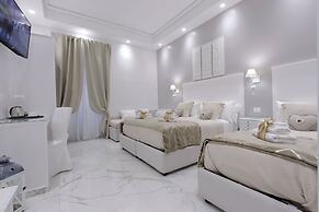 Roman Holiday Colosseo