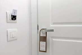 Roman Holiday Colosseo