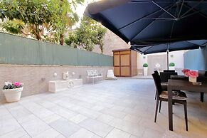 Roman Holiday Colosseo