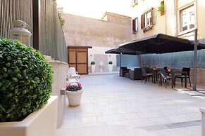 Roman Holiday Colosseo