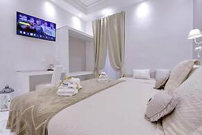 Roman Holiday Colosseo