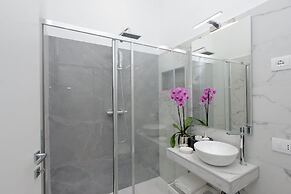 Roman Holiday Colosseo