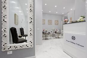 Roman Holiday Colosseo