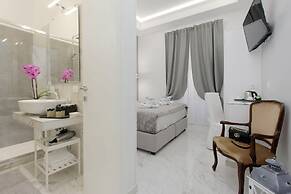 Roman Holiday Colosseo