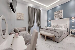 Roman Holiday Colosseo