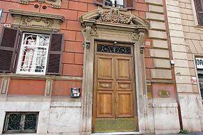 Roman Holiday Colosseo