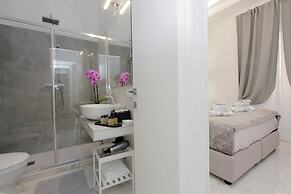 Roman Holiday Colosseo