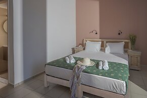 Naiades Hotel by Estia