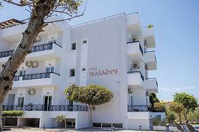 Naiades Hotel by Estia