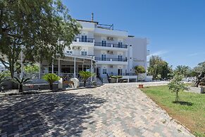 Naiades Hotel by Estia