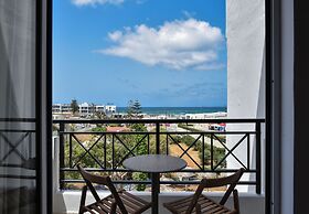 Naiades Hotel by Estia