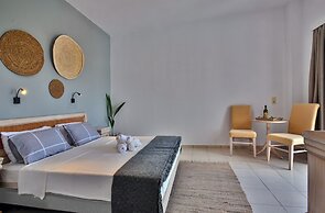 Naiades Hotel by Estia