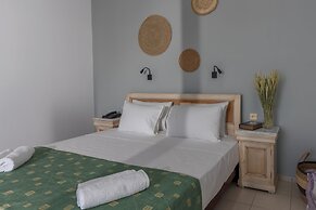 Naiades Hotel by Estia