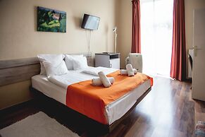 Hotel Kapos