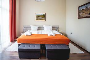 Hotel Kapos