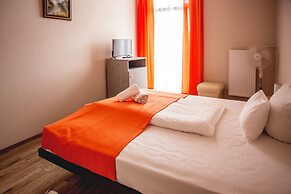 Hotel Kapos
