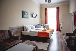 Hotel Kapos