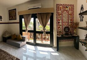 Alfa Resort Troncones