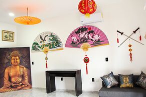 Alfa Resort Troncones