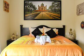 Alfa Resort Troncones