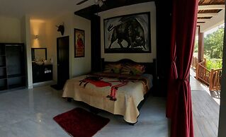 Alfa Resort Troncones