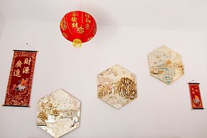 Alfa Resort Troncones