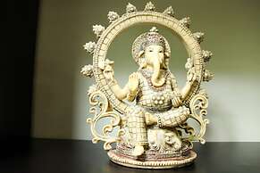 Alfa Resort Troncones